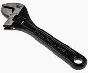 Llave Ajustable 7010 6 Bahco